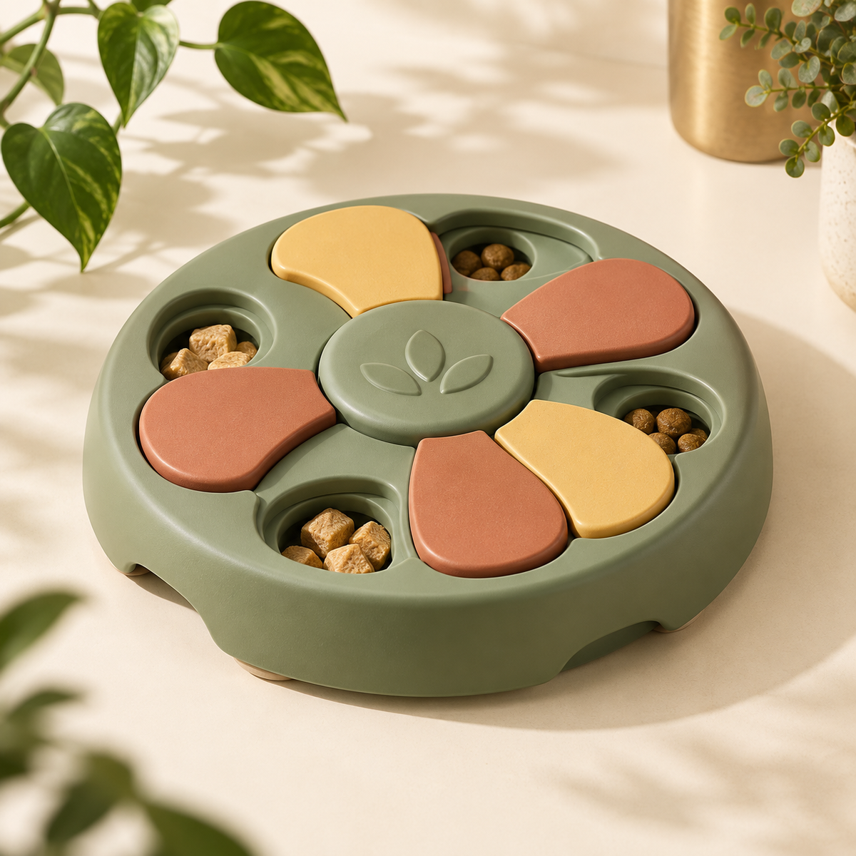 Roveitia PuzzlePaw Treat Maze product view