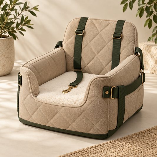Roveitia Suntrail Convertible Car Seat product view