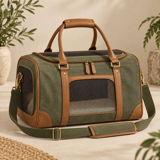 Roveitia TerraTrek Adventure Carrier product view