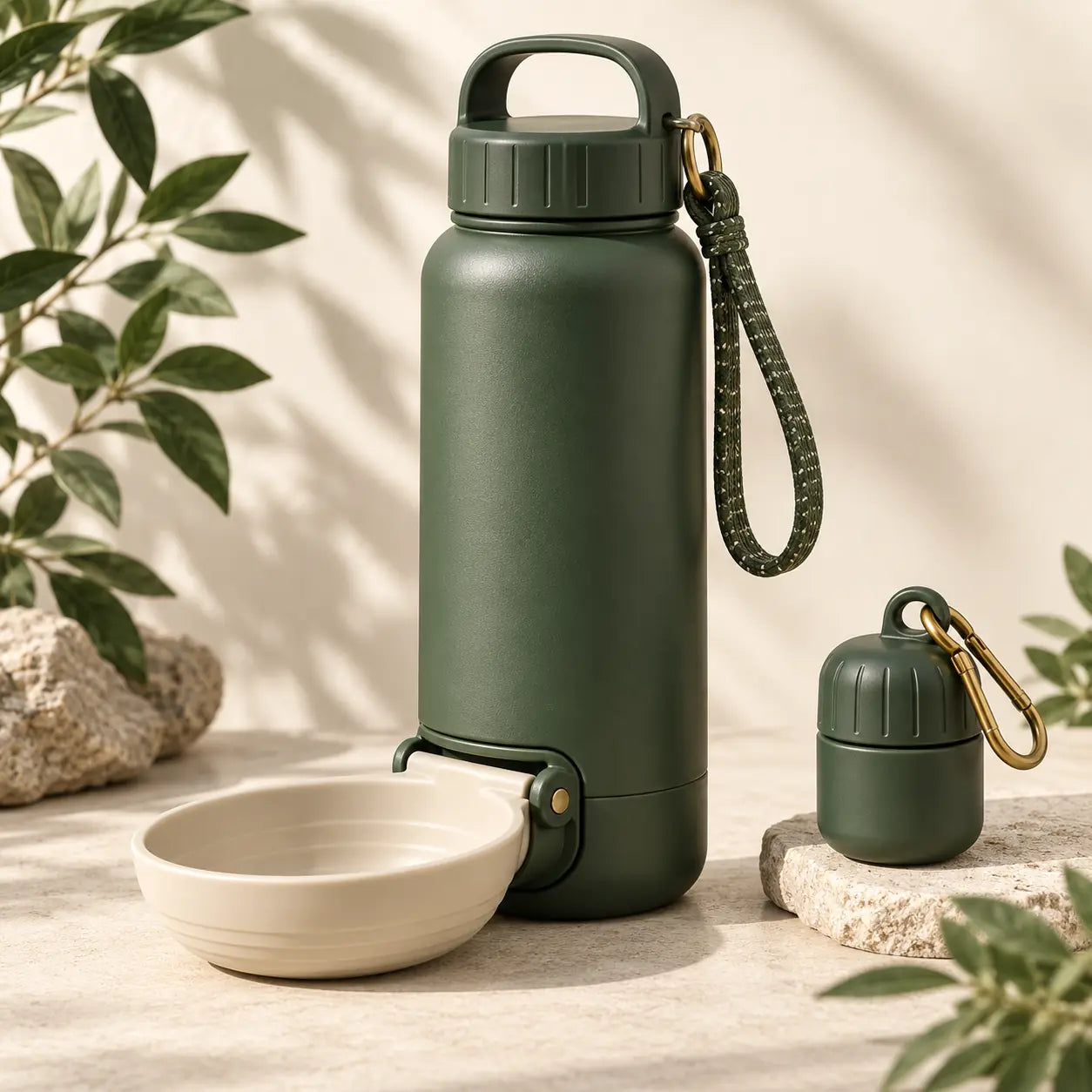 Roveitia WanderSip Travel Hydration Kit product view
